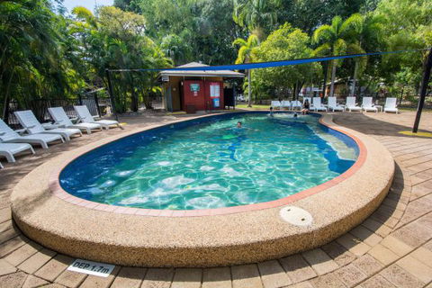 Hidden Valley Holiday Park - Accommodation Directory 9