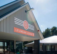 Leumeah Lodge - Accommodation Directory