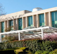 Rydges Capital Hill - Accommodation Directory