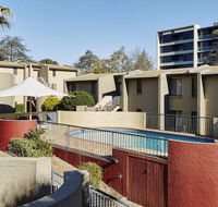 Manuka Park Apartments - Accommodation Directory