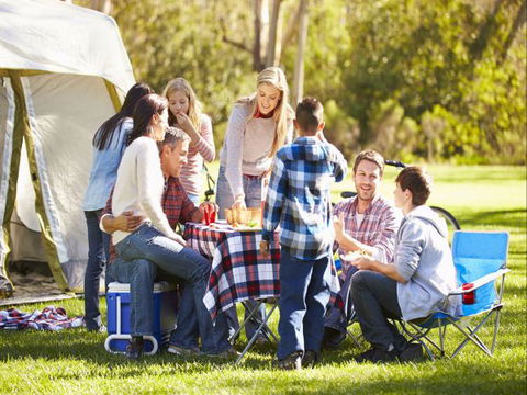 Ingenia Holidays Mudgee - Accommodation Directory 1