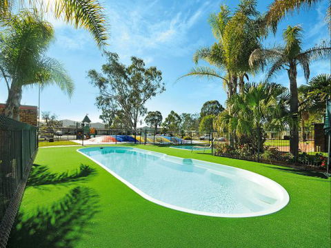 Ingenia Holidays Mudgee - Accommodation Directory 2