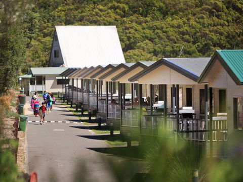 Ingenia Holidays One Mile Beach - Accommodation Directory 2
