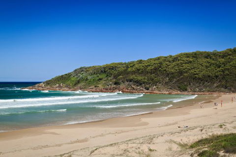 Ingenia Holidays One Mile Beach - Accommodation Directory 3