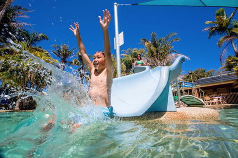 Ingenia Holidays One Mile Beach - Accommodation Directory 4