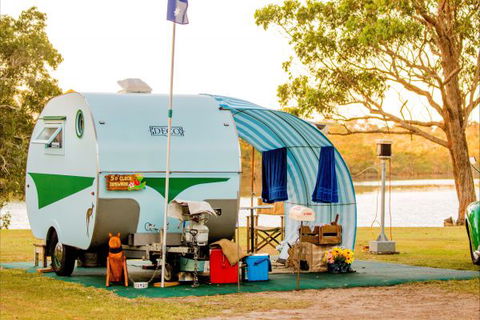 Ingenia Holidays South West Rocks - Accommodation Directory 1