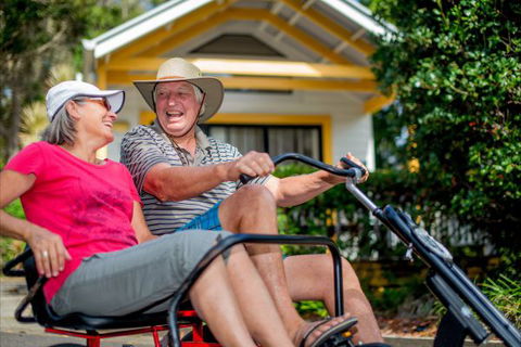 Ingenia Holidays South West Rocks - Accommodation Directory 4
