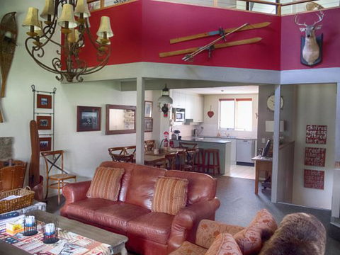 Oberdere Three - Accommodation Directory 13