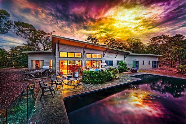 Good Forest NSW Accommodation Directory