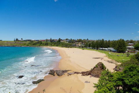 Kendalls On The Beach - Accommodation Directory 1