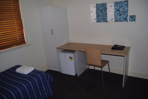 Kings On George Hotel - Accommodation Directory 2