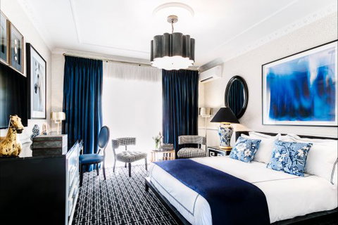 Kirkton Park Hunter Valley - Accommodation Directory 0