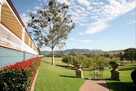 Kirkton Park Hunter Valley - Accommodation Directory 1