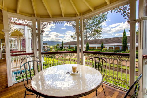 Kirkton Park Hunter Valley - Accommodation Directory 2
