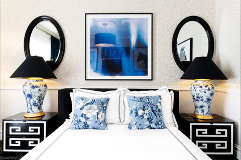 Kirkton Park Hunter Valley - Accommodation Directory 3