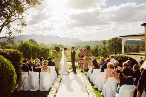 Kirkton Park Hunter Valley - Accommodation Directory 4