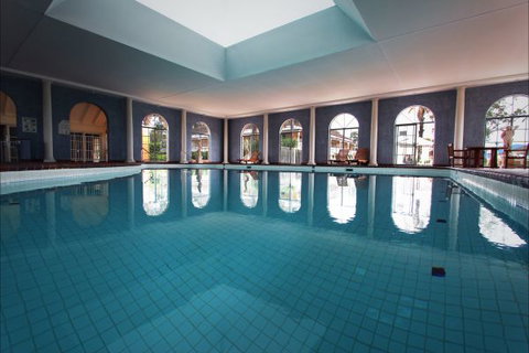 Kirkton Park Hunter Valley - Accommodation Directory 5