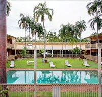 Litchfield Motel - Accommodation Directory