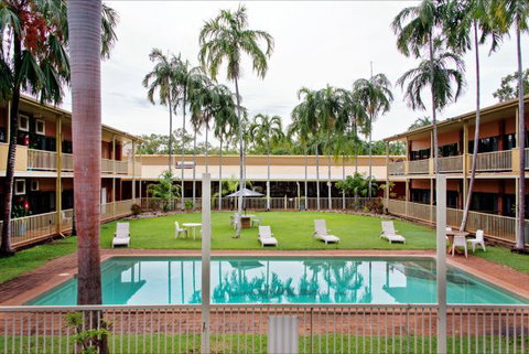 Litchfield Motel - Accommodation Directory 0