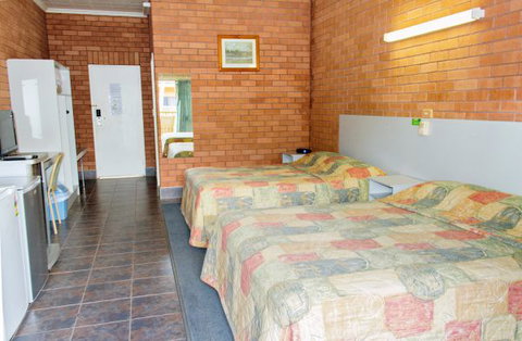 Litchfield Motel - Accommodation Directory 2