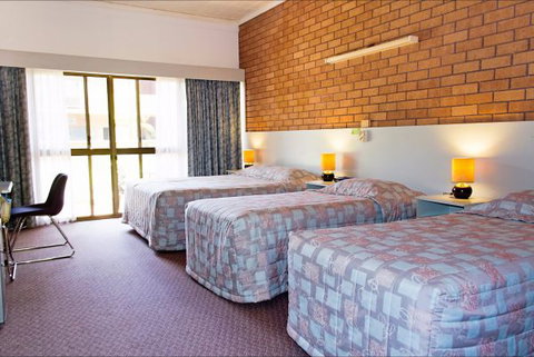 Litchfield Motel - Accommodation Directory 3
