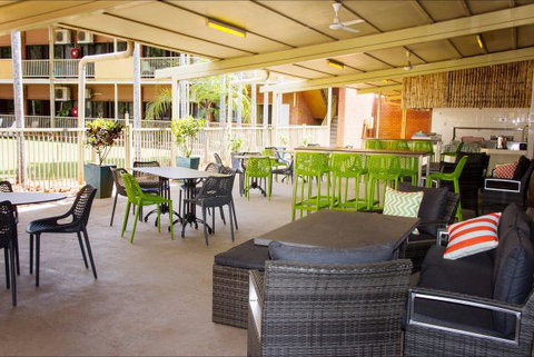 Litchfield Motel - Accommodation Directory 7