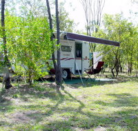 Litchfield Safari Camp - Accommodation Directory