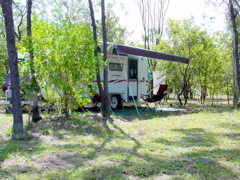 Litchfield Safari Camp - Accommodation Directory 0