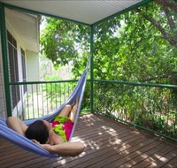 Litchfield Tropical Retreat - Accommodation Directory