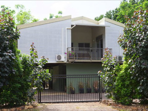 Litchfield Tropical Retreat - Accommodation Directory 1