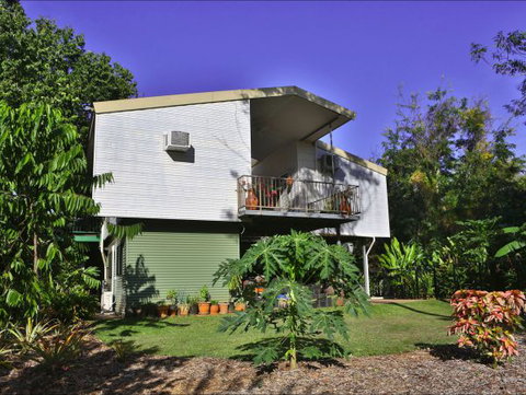 Litchfield Tropical Retreat - Accommodation Directory 2