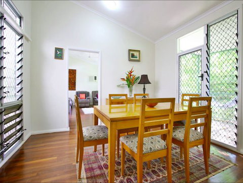 Litchfield Tropical Retreat - Accommodation Directory 4