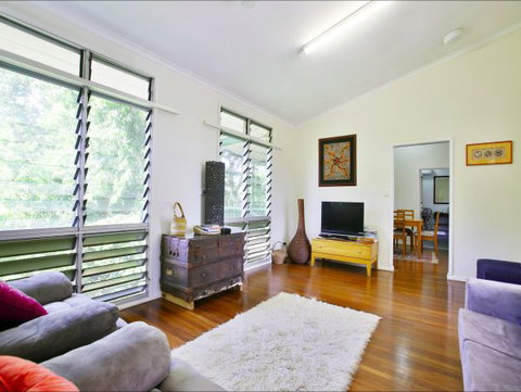 Litchfield Tropical Retreat - Accommodation Directory 5