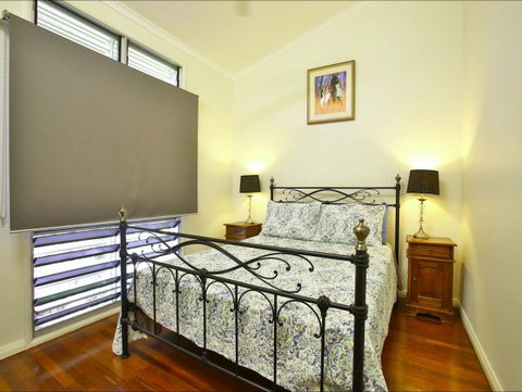 Litchfield Tropical Retreat - Accommodation Directory 7