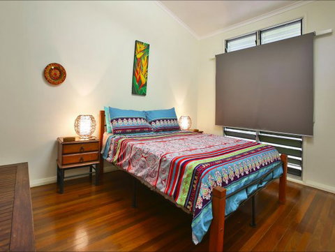 Litchfield Tropical Retreat - Accommodation Directory 8