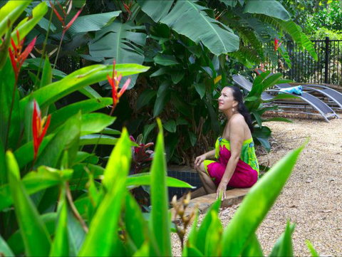 Litchfield Tropical Retreat - Accommodation Directory 9