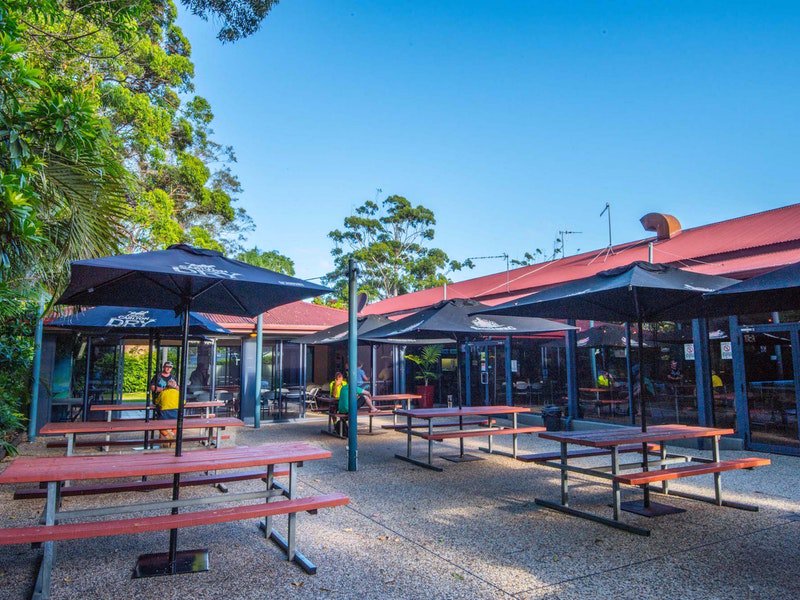 Lighthouse Beach NSW Accommodation Directory