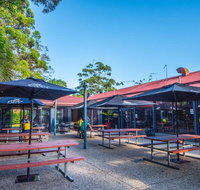 Settlers Inn Port Macquarie - Accommodation Directory