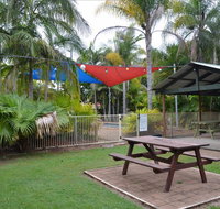 Leisure Tourist Park - Accommodation Directory