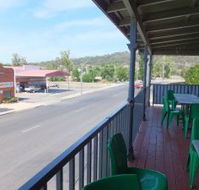 Federal Hotel - Accommodation Directory