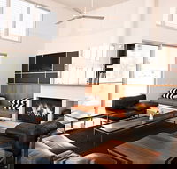 The Horatio Motel and Suites  - Accommodation Directory