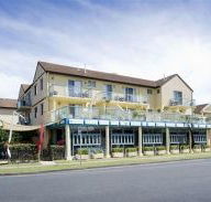 North Coast Holiday Parks Hawks Nest - Accommodation Directory