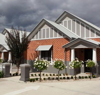 William Cottages - Accommodation Directory