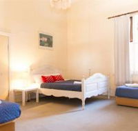 Culcairn Hotel  - Accommodation Directory