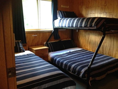 Canobolas Mountain Cabins - Accommodation Directory 0