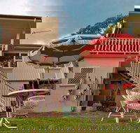 Starfish - Accommodation Directory