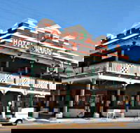 Hotel Dunedoo  - Accommodation Directory