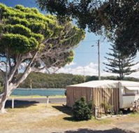 Wooli Camping  Caravan Park - Accommodation Directory