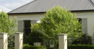 Apartments On-The-Park: The Studio - Accommodation Directory 0