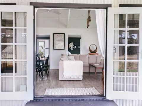 The Cook's House - Accommodation Directory 0